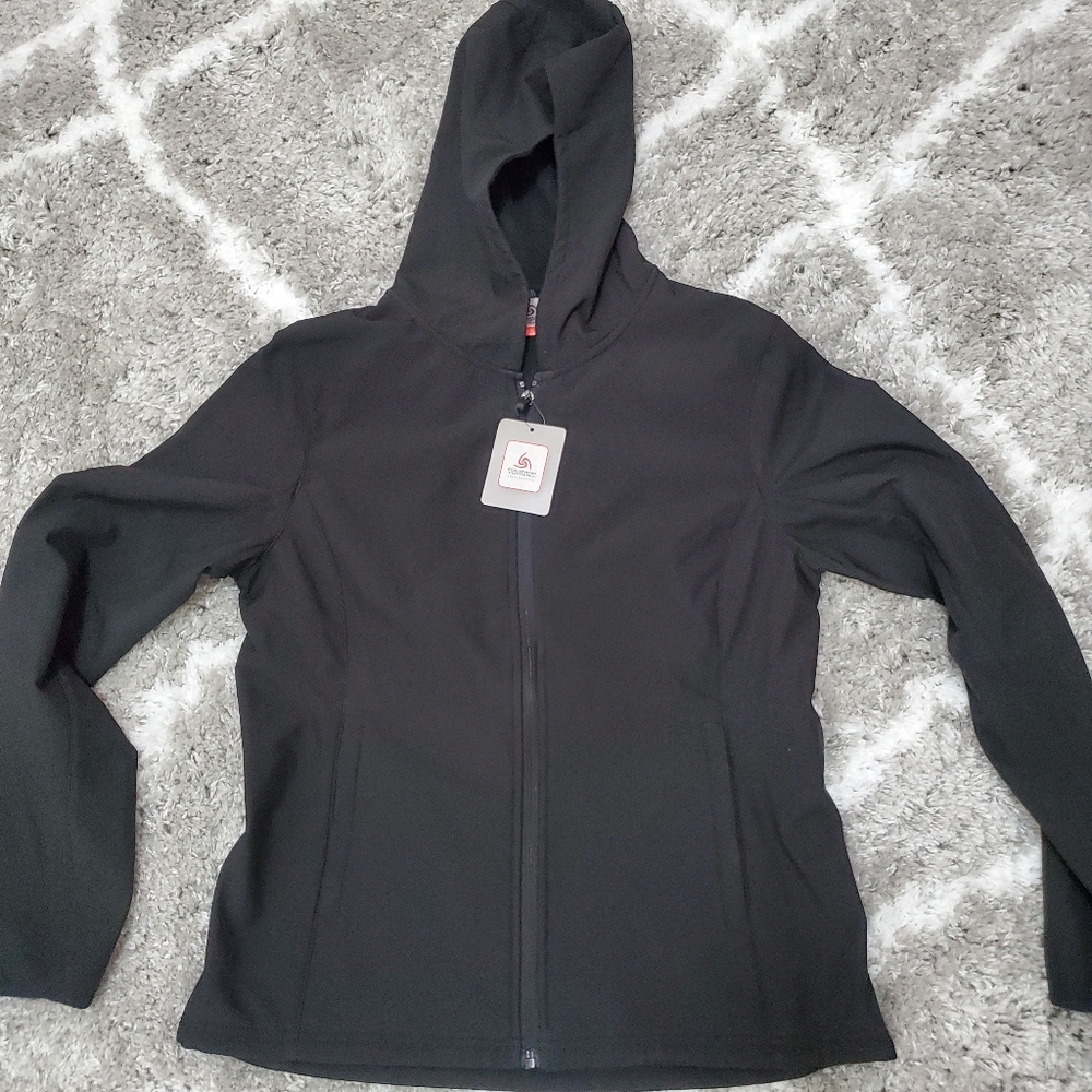 Colorado Clothing - Women's Antero Hooded Soft Shell Jacket